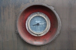 Fuel gauge on NS 3403